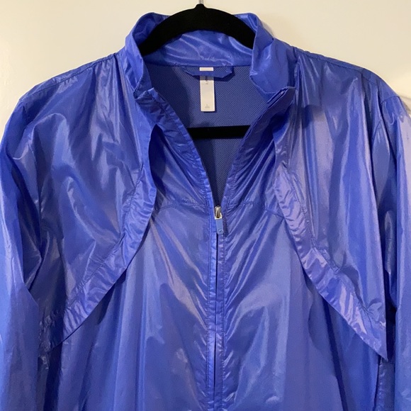 GAP WINDBREAKER - Picture 3 of 7